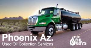 oil-collection-phoenix
